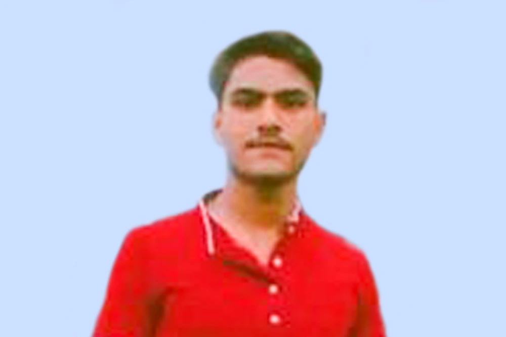 Raghav Garg